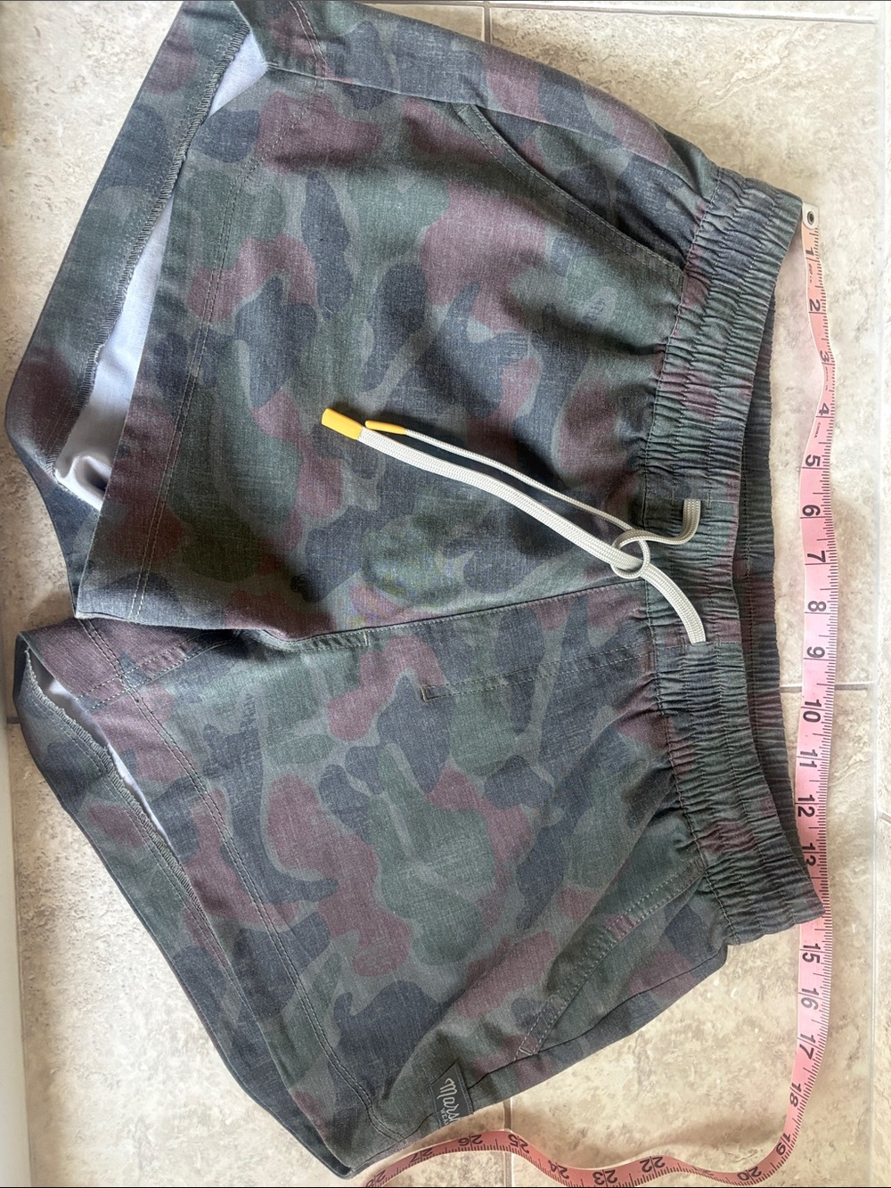 Marsh Wear